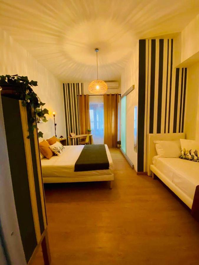 Guest house Amuri