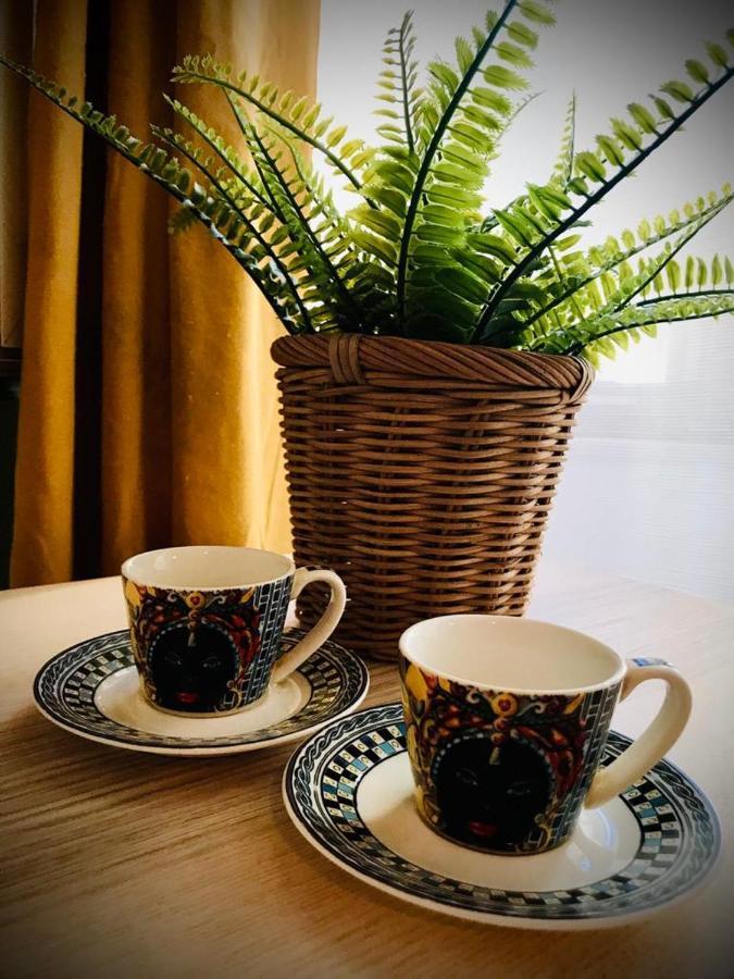 Guest house Amuri Catania