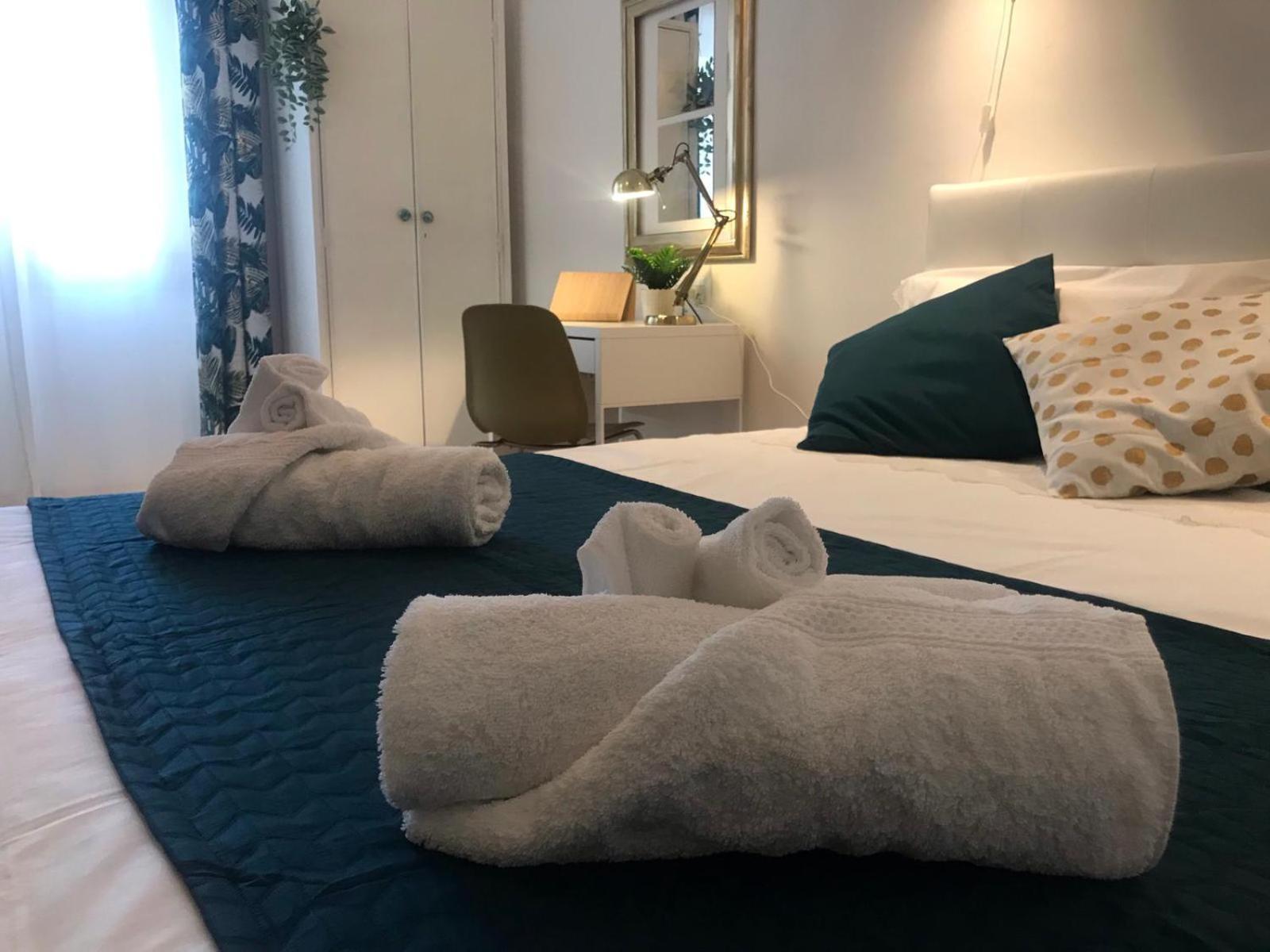 Amuri Guest house Catania